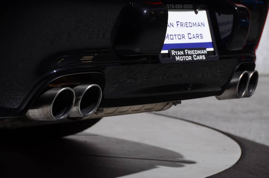 2009 Porsche 911 Carrera S — photo 20