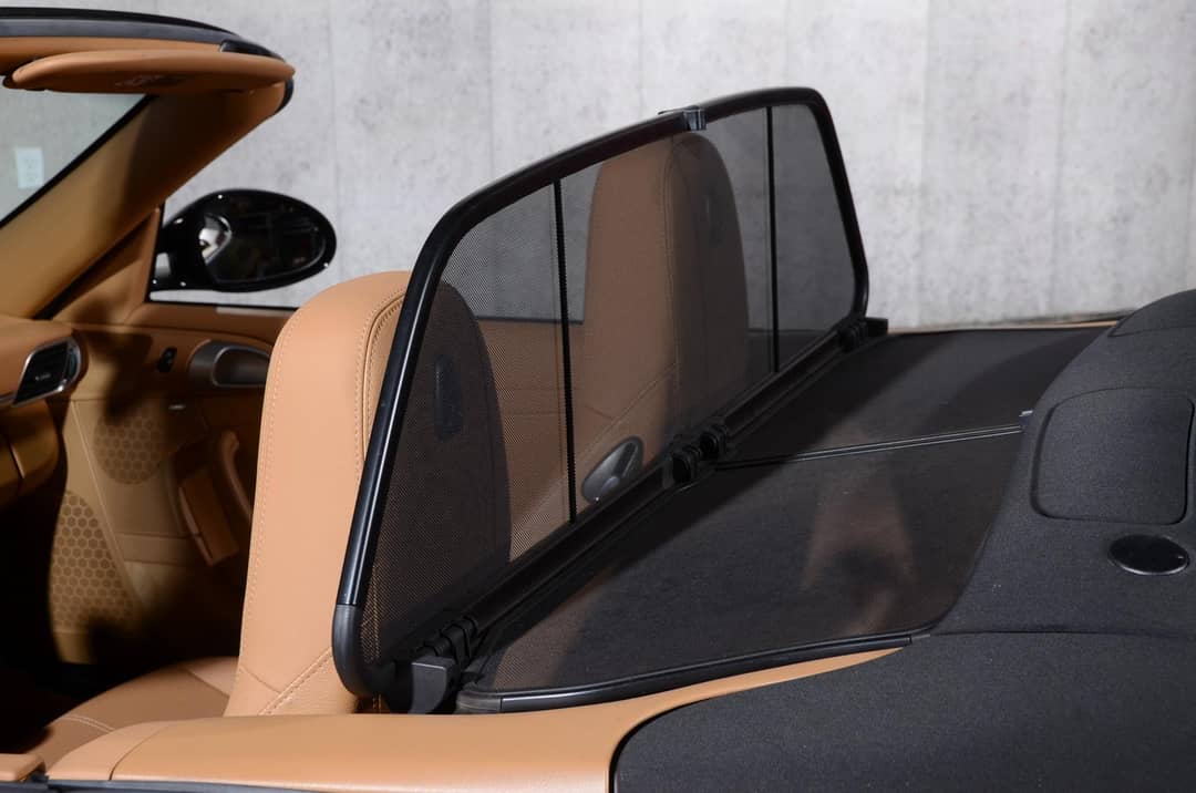 2009 Porsche 911 Carrera S — photo 21