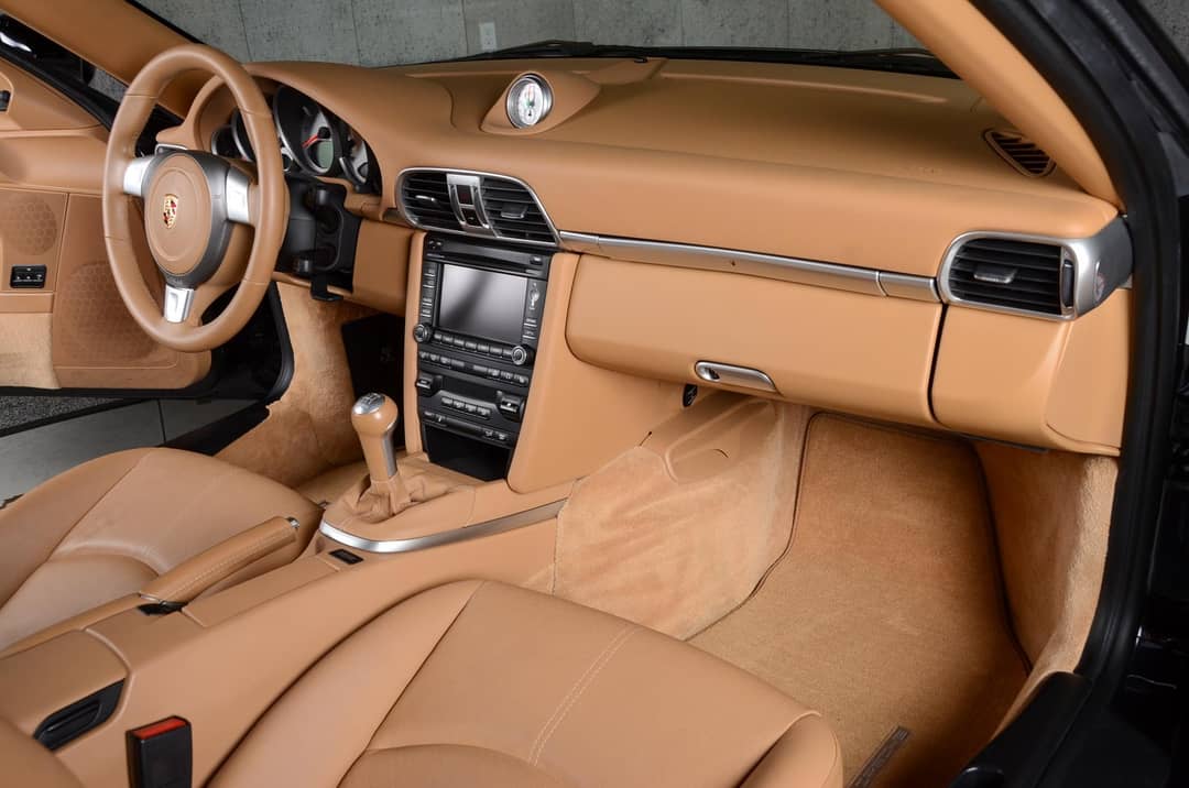 2009 Porsche 911 Carrera S — photo 30