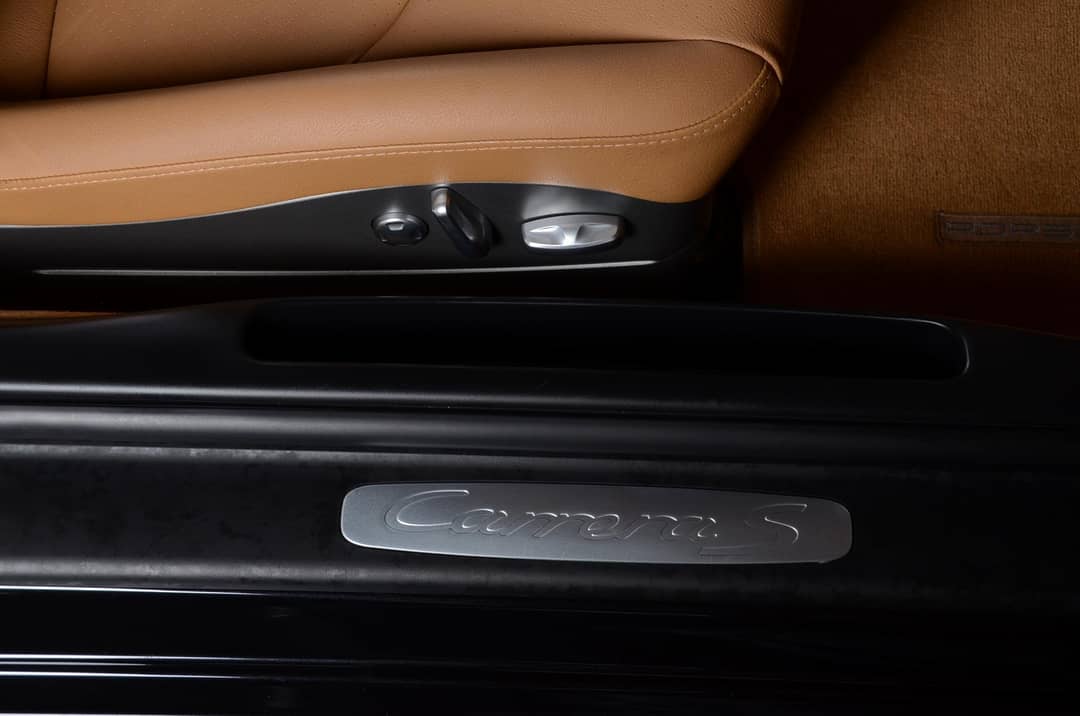 2009 Porsche 911 Carrera S — photo 31