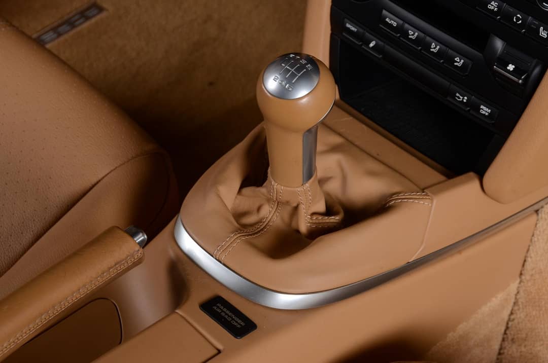 2009 Porsche 911 Carrera S — photo 32