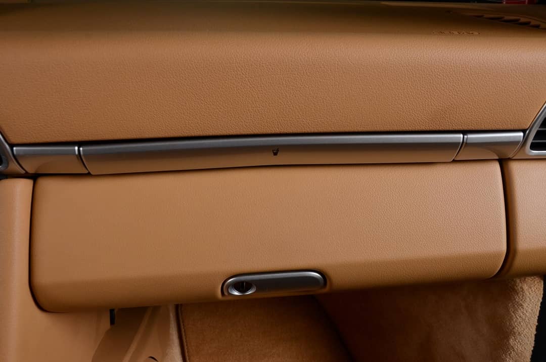 2009 Porsche 911 Carrera S — photo 33