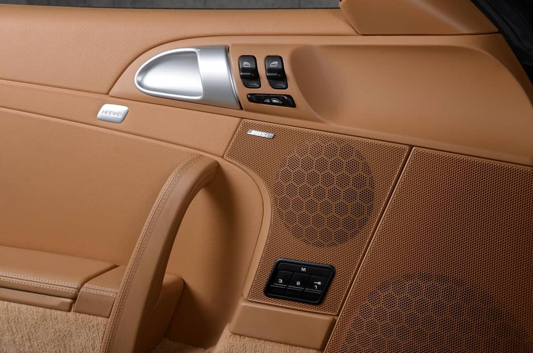 2009 Porsche 911 Carrera S — photo 34