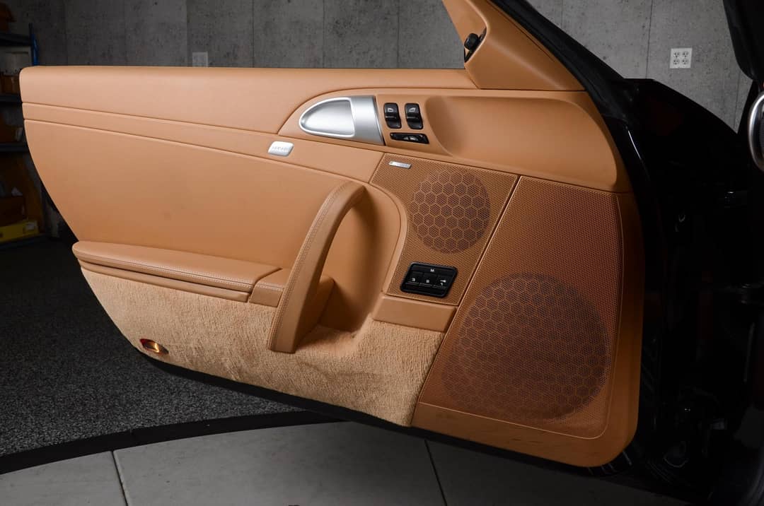 2009 Porsche 911 Carrera S — photo 35