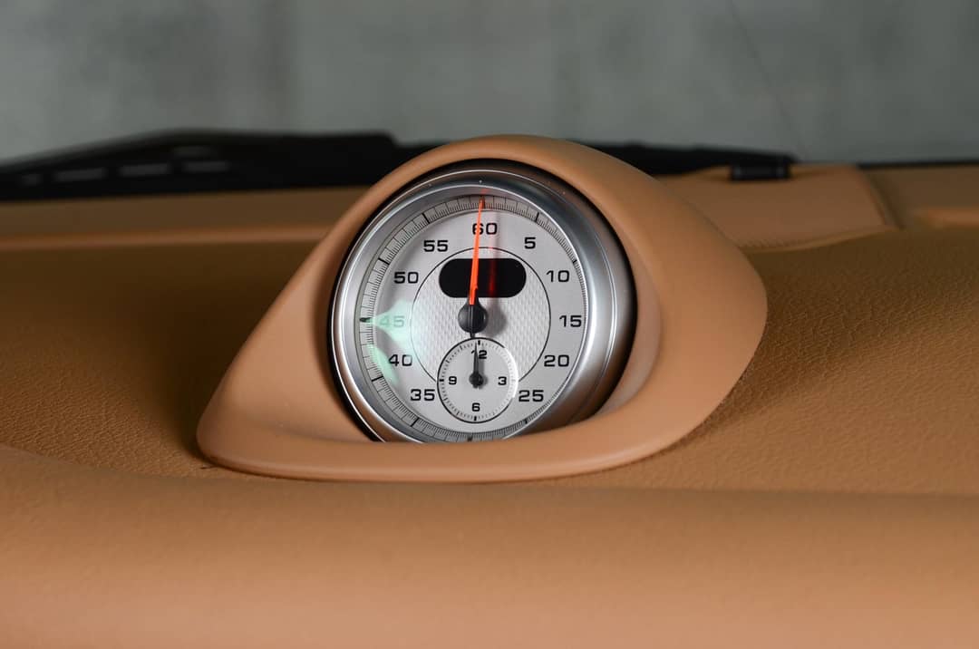 2009 Porsche 911 Carrera S — photo 36