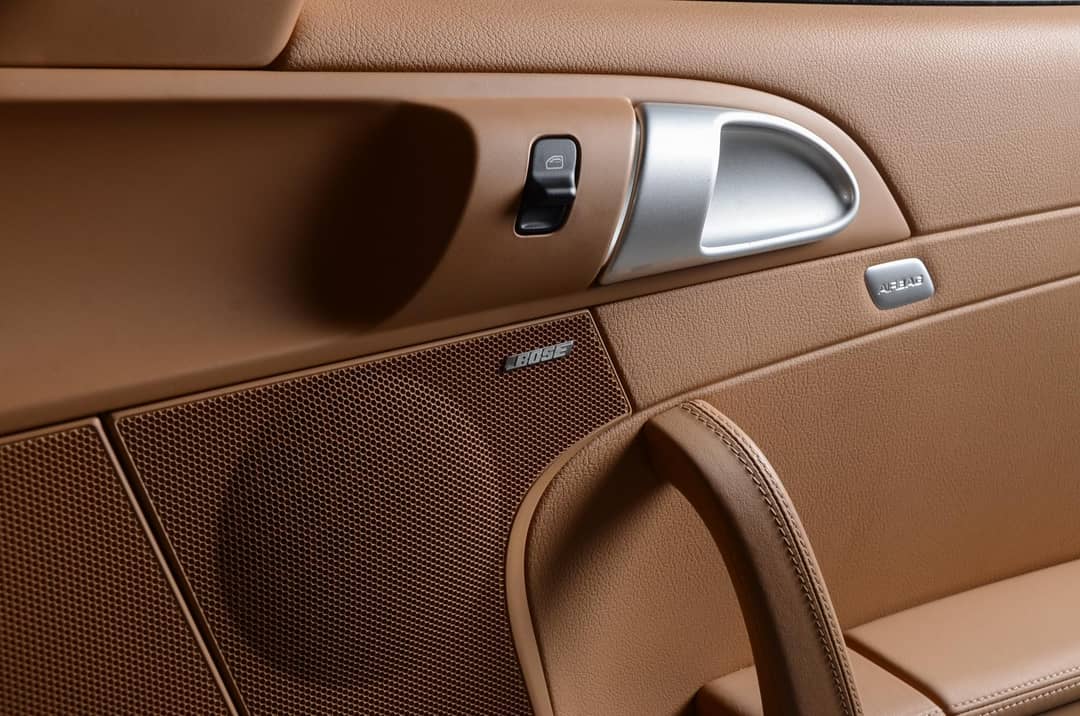 2009 Porsche 911 Carrera S — photo 37
