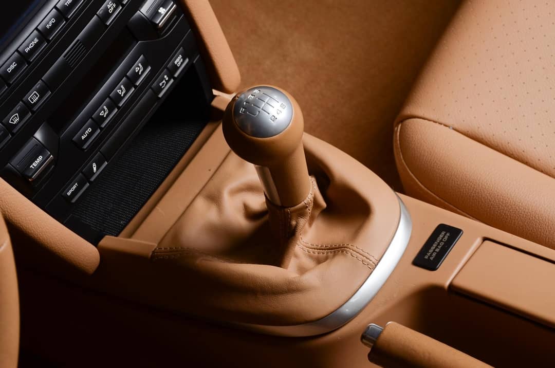 2009 Porsche 911 Carrera S — photo 38
