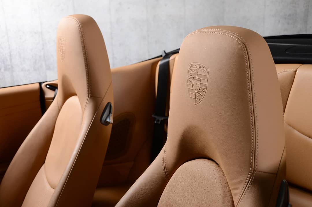 2009 Porsche 911 Carrera S — photo 41