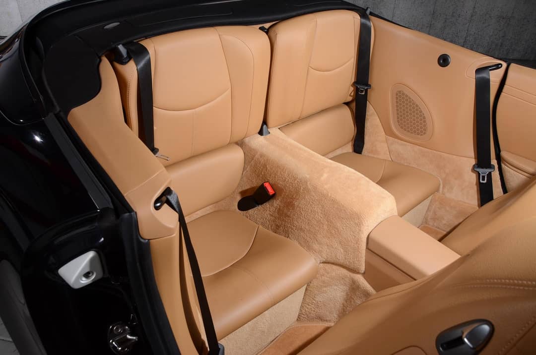 2009 Porsche 911 Carrera S — photo 45