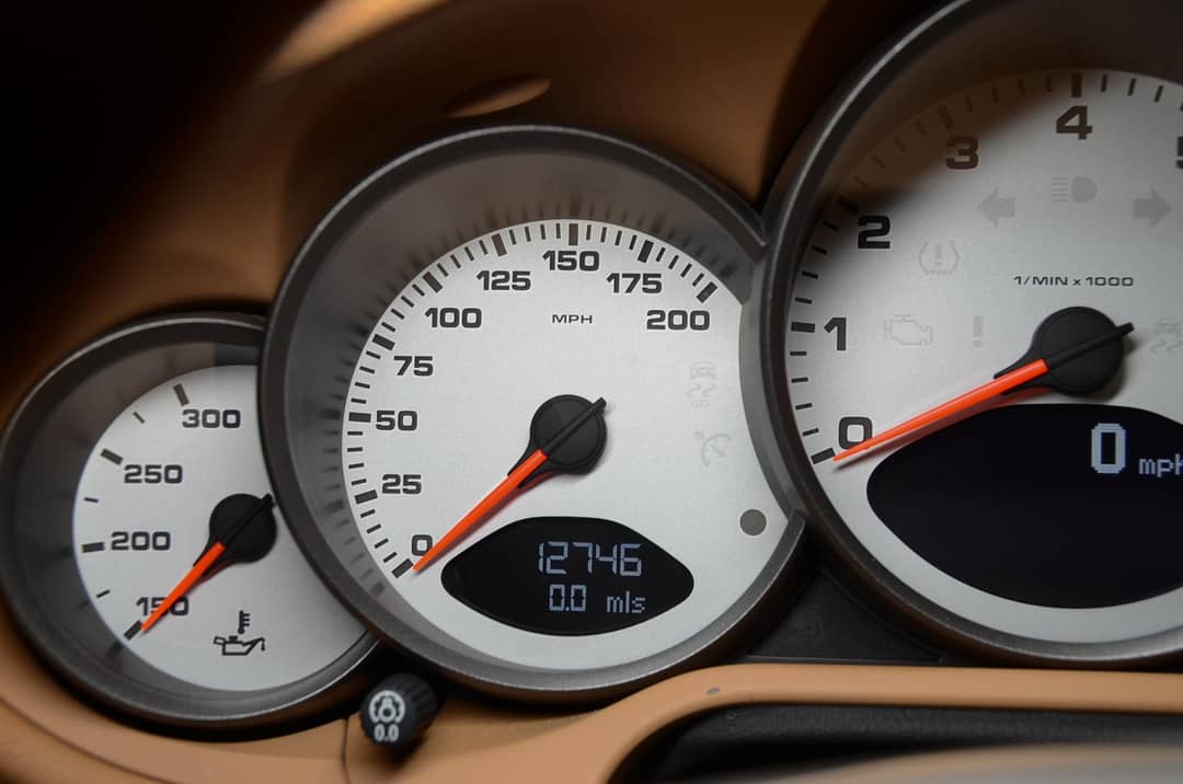 2009 Porsche 911 Carrera S — photo 48