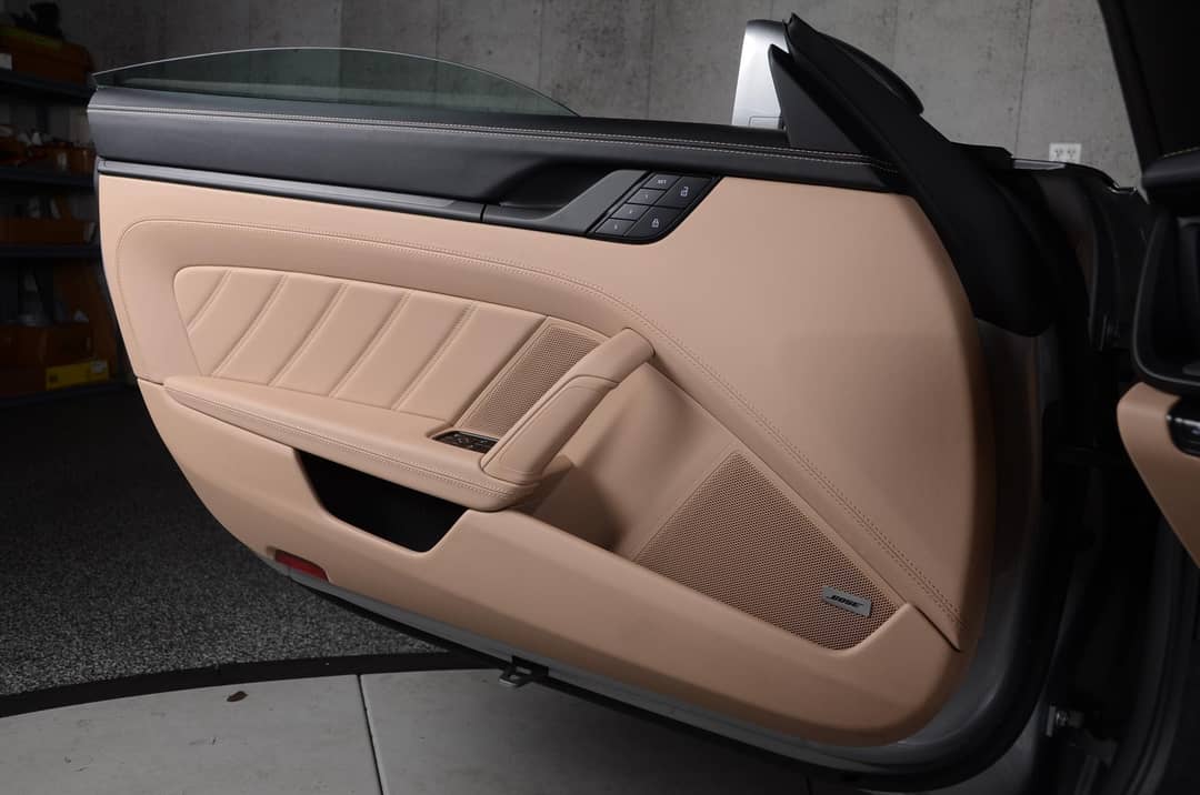2024 Porsche 911 Targa 4 GTS — photo 20