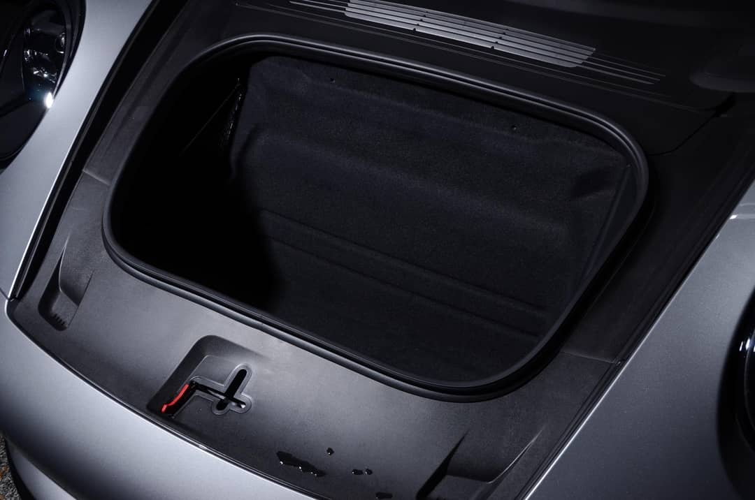 2024 Porsche 911 Targa 4 GTS — photo 27