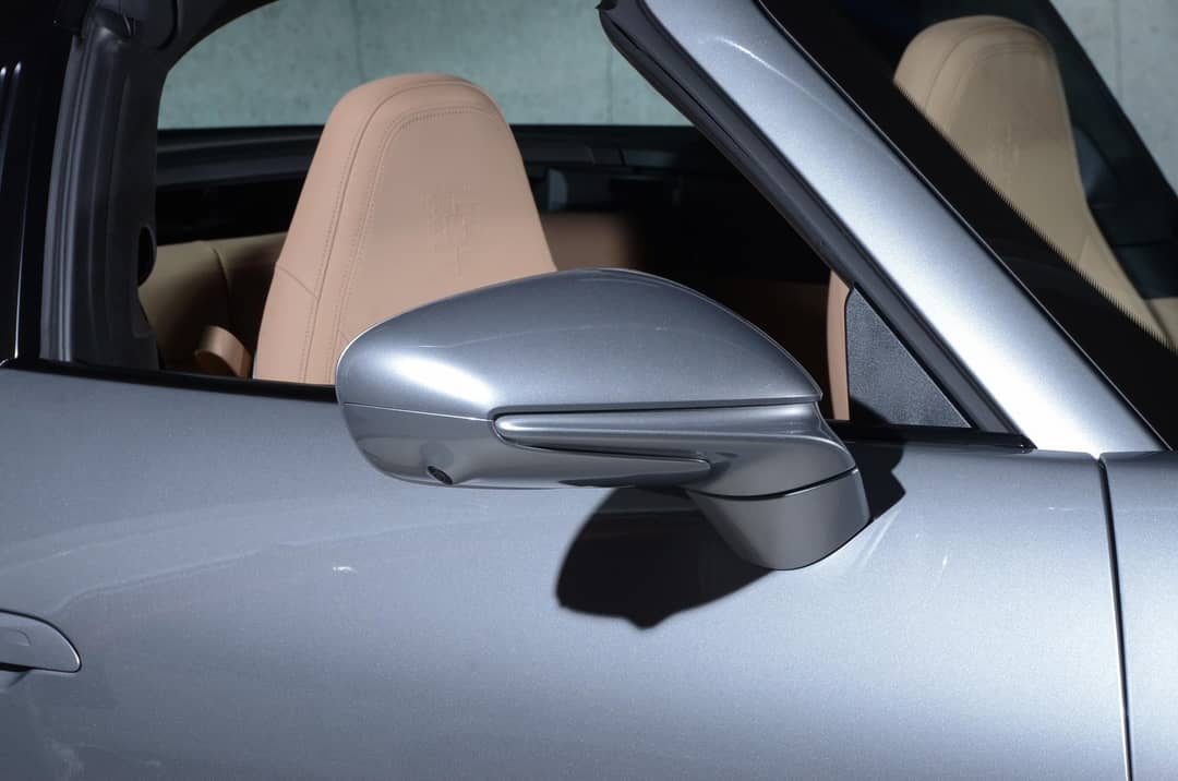 2024 Porsche 911 Targa 4 GTS — photo 29