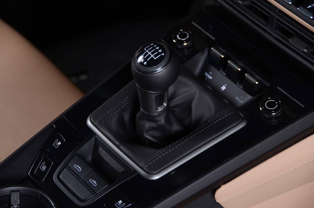 2024 Porsche 911 Targa 4 GTS — photo 6