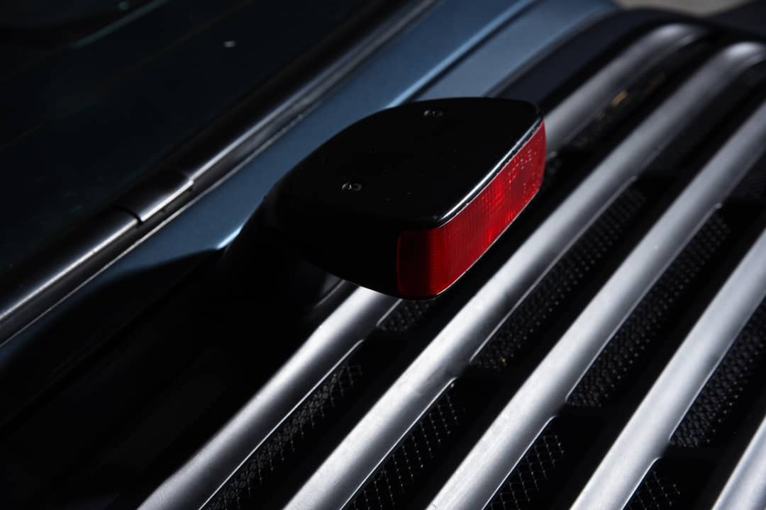 1987 Porsche 911 Carrera Turbo — photo 12