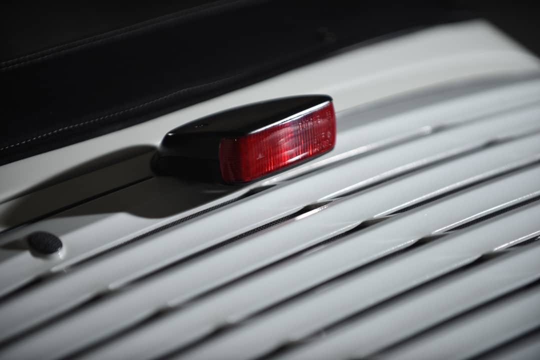 1987 Porsche 911 Carrera — photo 11