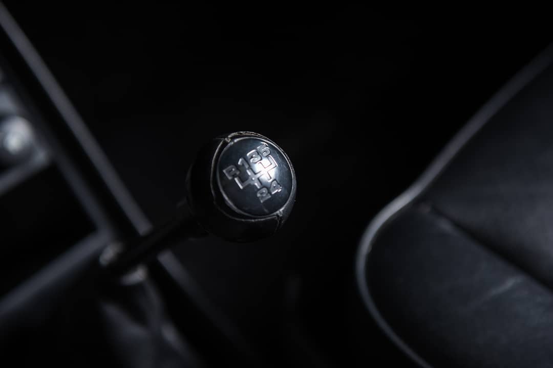 1987 Porsche 911 Carrera — photo 19