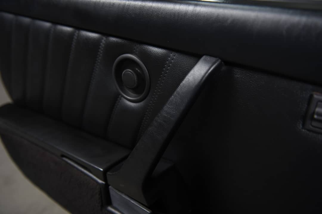 1987 Porsche 911 Carrera — photo 21