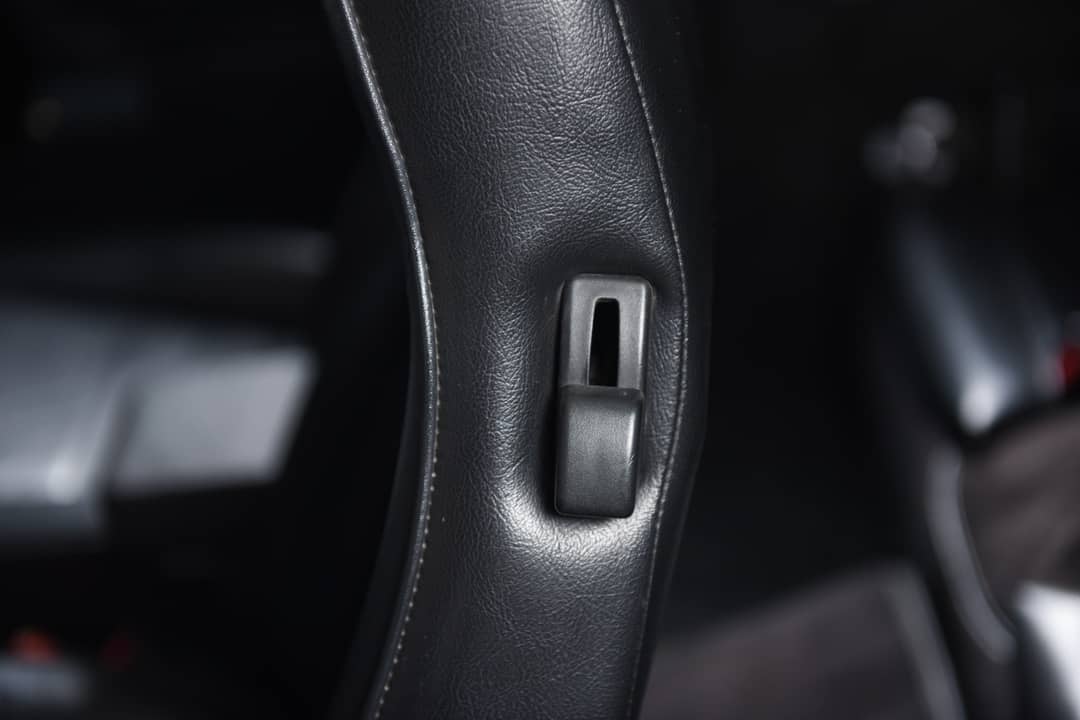 1987 Porsche 911 Carrera — photo 22