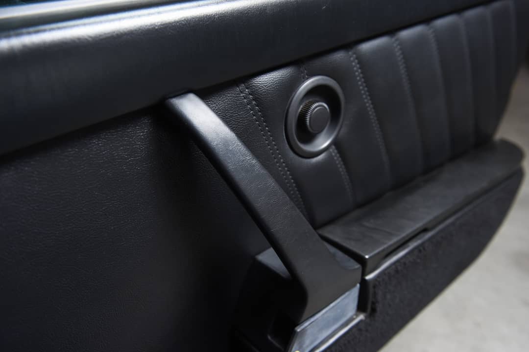 1987 Porsche 911 Carrera — photo 25