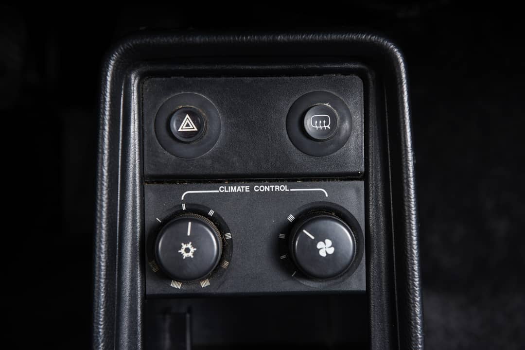 1987 Porsche 911 Carrera — photo 26