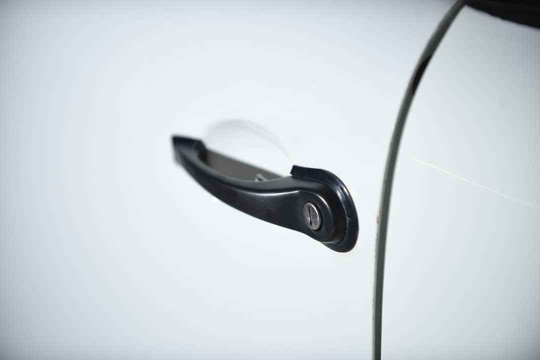 1987 Porsche 911 Carrera — photo 47