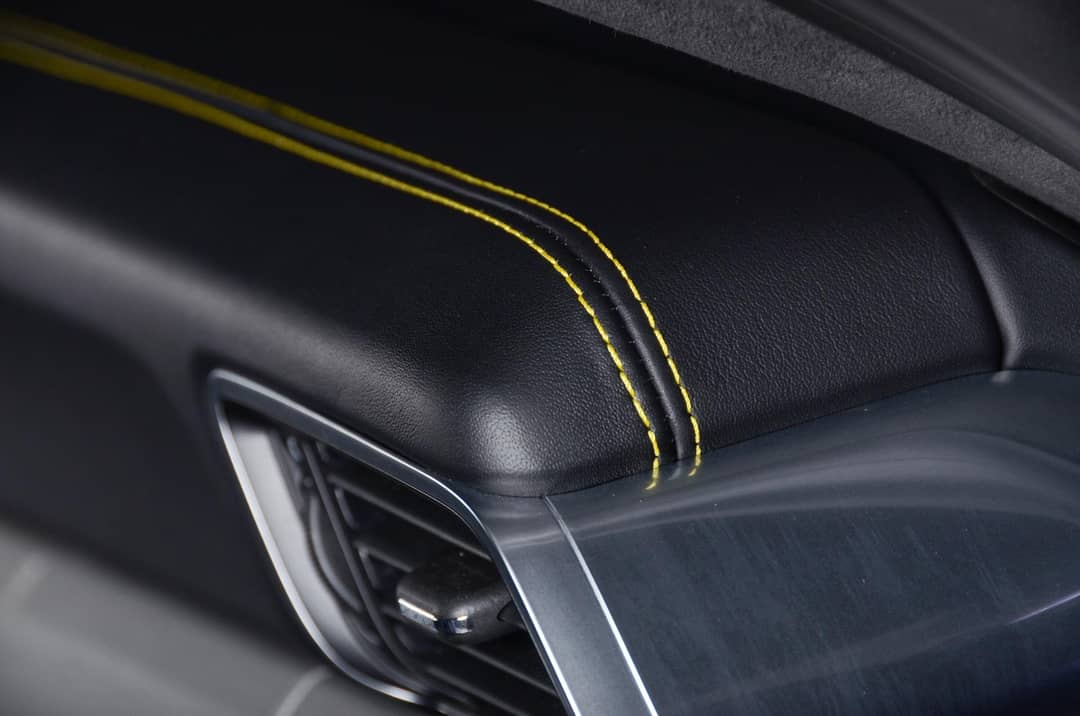2018 Porsche 911 GT3 — photo 20