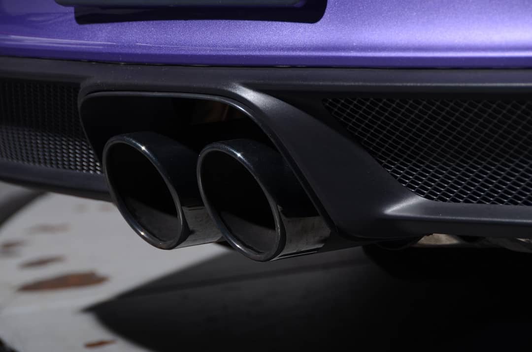 2018 Porsche 911 GT3 — photo 29