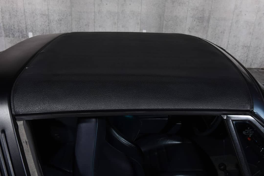 1988 Porsche 911 Carrera Turbo Targa — photo 18