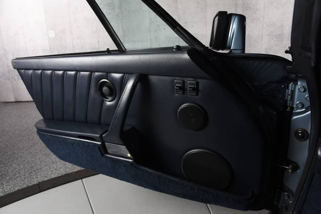 1988 Porsche 911 Carrera Turbo Targa — photo 20