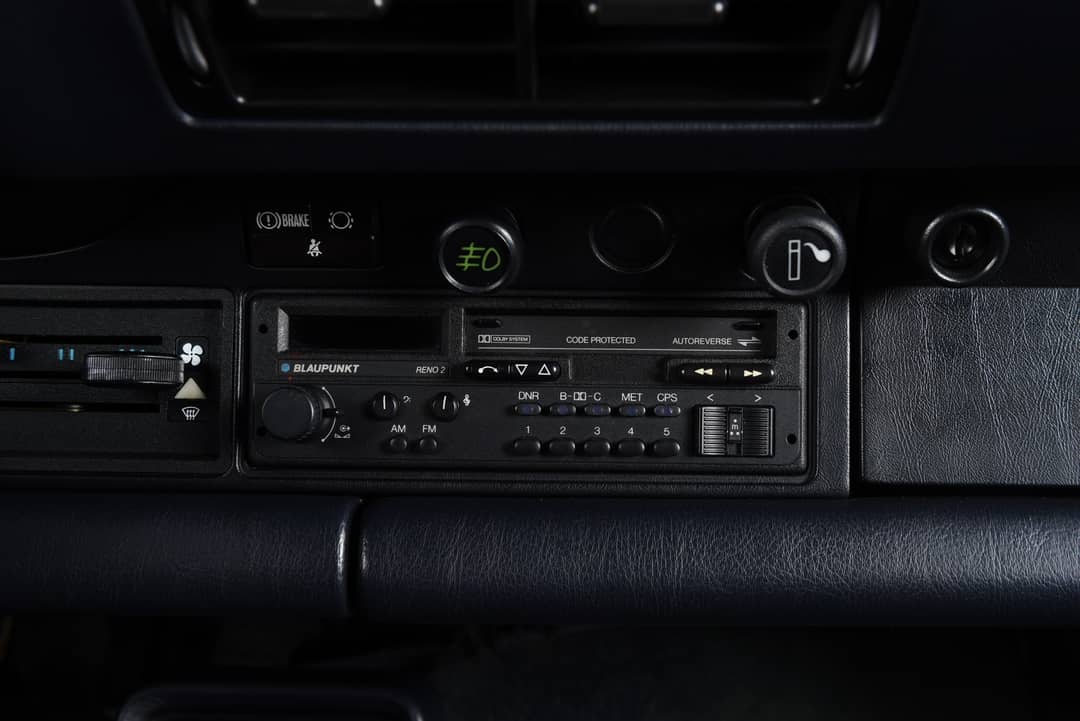 1988 Porsche 911 Carrera Turbo Targa — photo 27