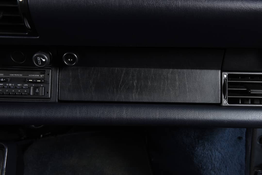 1988 Porsche 911 Carrera Turbo Targa — photo 28