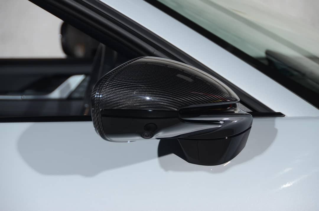 2024 Porsche 911 Targa 4S — photo 17