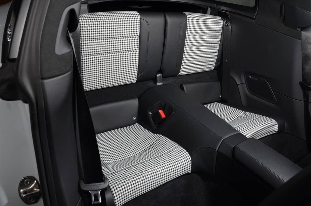 2024 Porsche 911 Targa 4S — photo 22