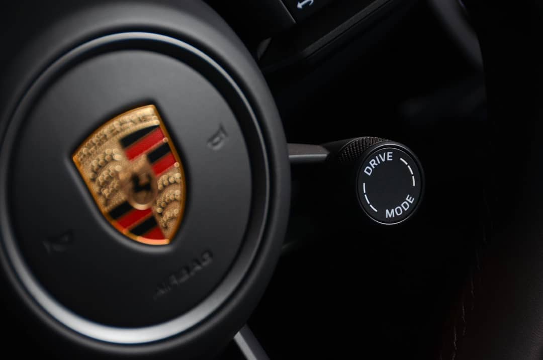 2024 Porsche 911 Targa 4S — photo 26