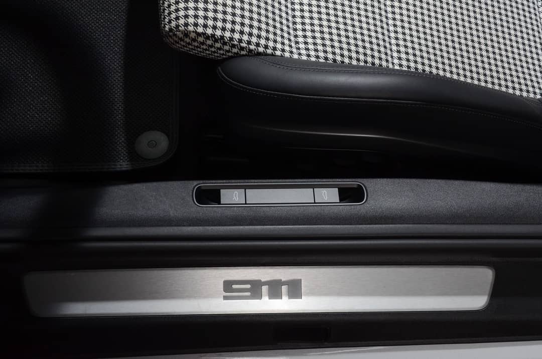 2024 Porsche 911 Targa 4S — photo 29