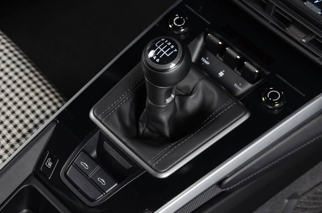 2024 Porsche 911 Targa 4S — photo 6