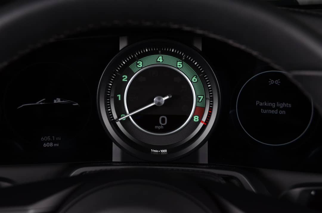 2024 Porsche 911 Targa 4S — photo 7