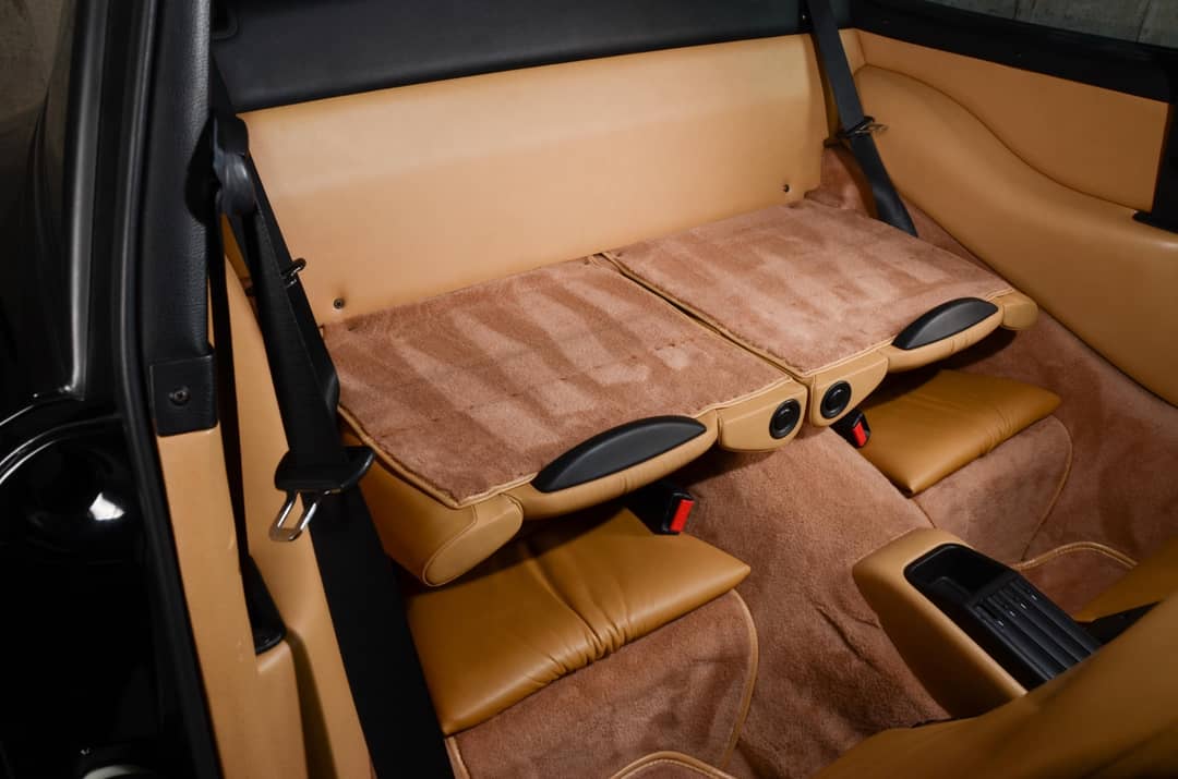 1998 Porsche 911 Carrera S — photo 19