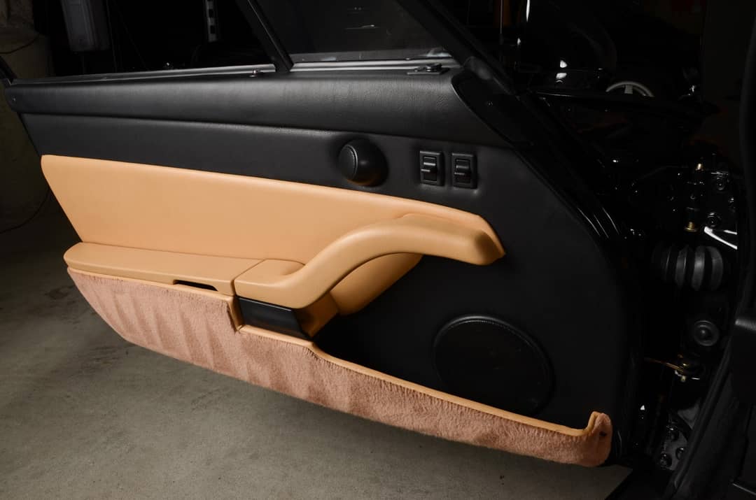 1998 Porsche 911 Carrera S — photo 20