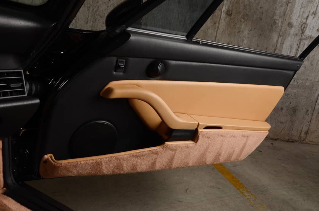 1998 Porsche 911 Carrera S — photo 21