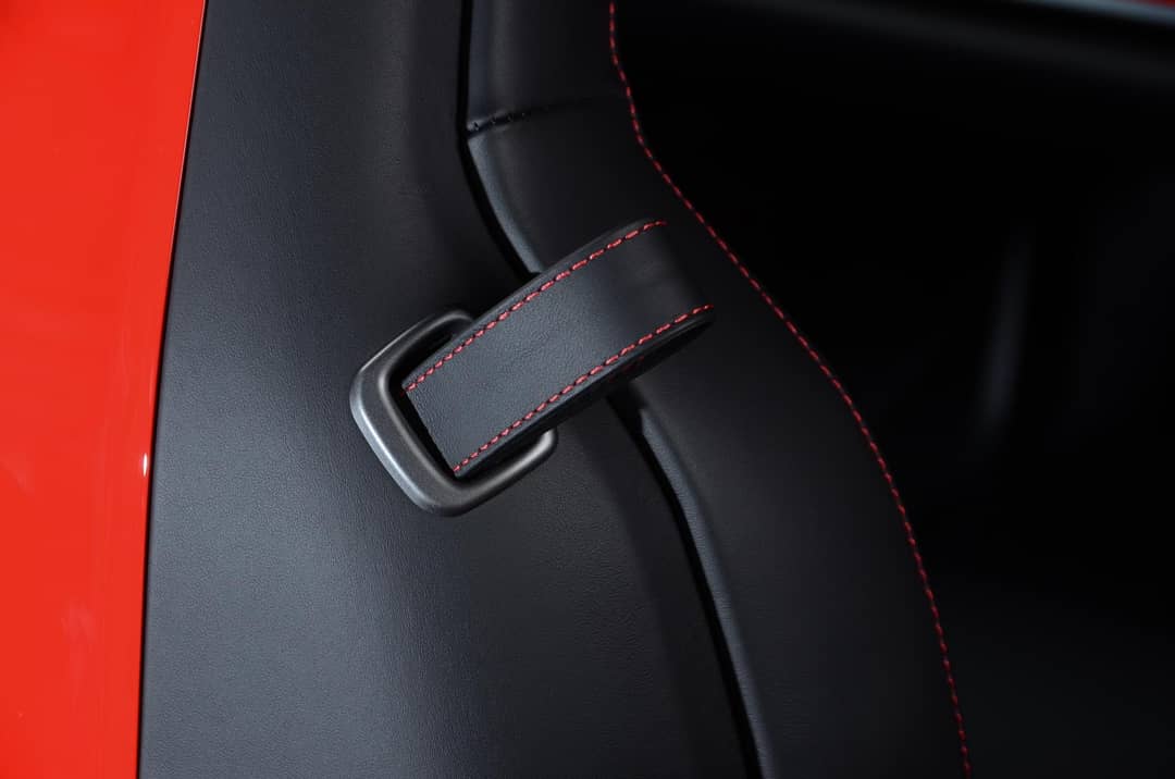 2024 Porsche 911 Targa 4S — photo 27