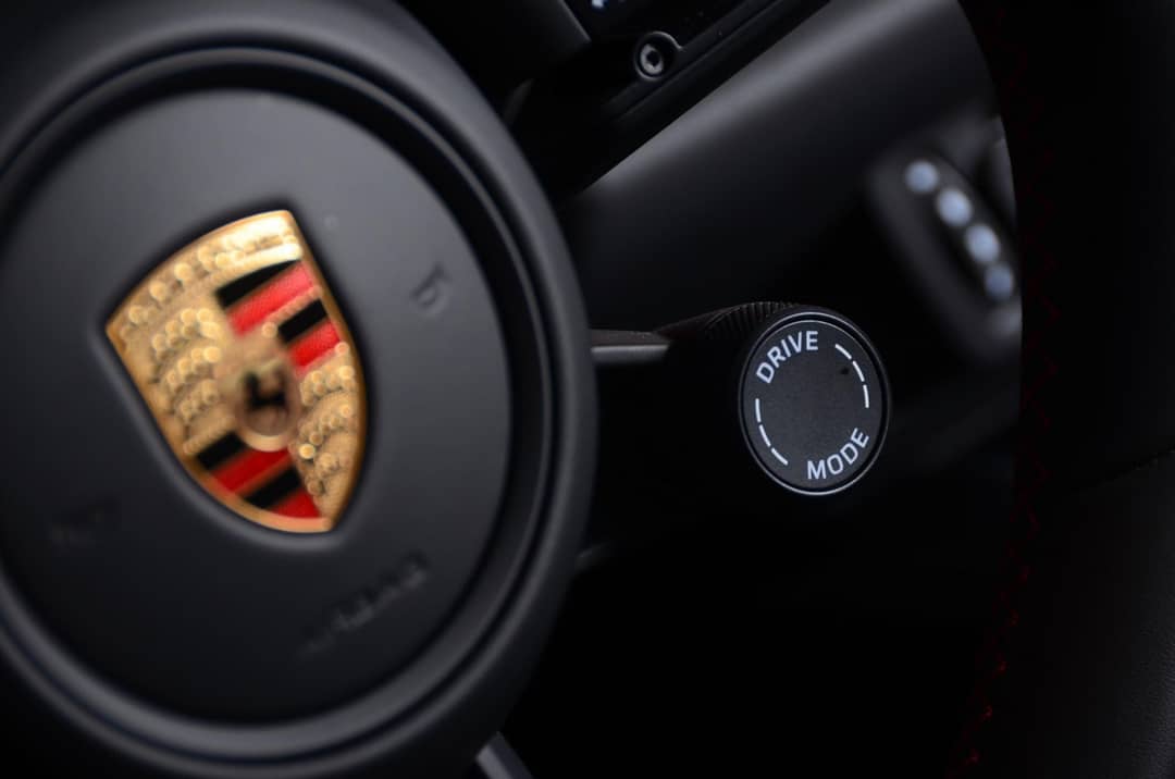 2024 Porsche 911 Targa 4S — photo 29