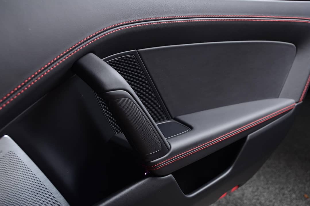 2024 Porsche 911 Targa 4S — photo 33