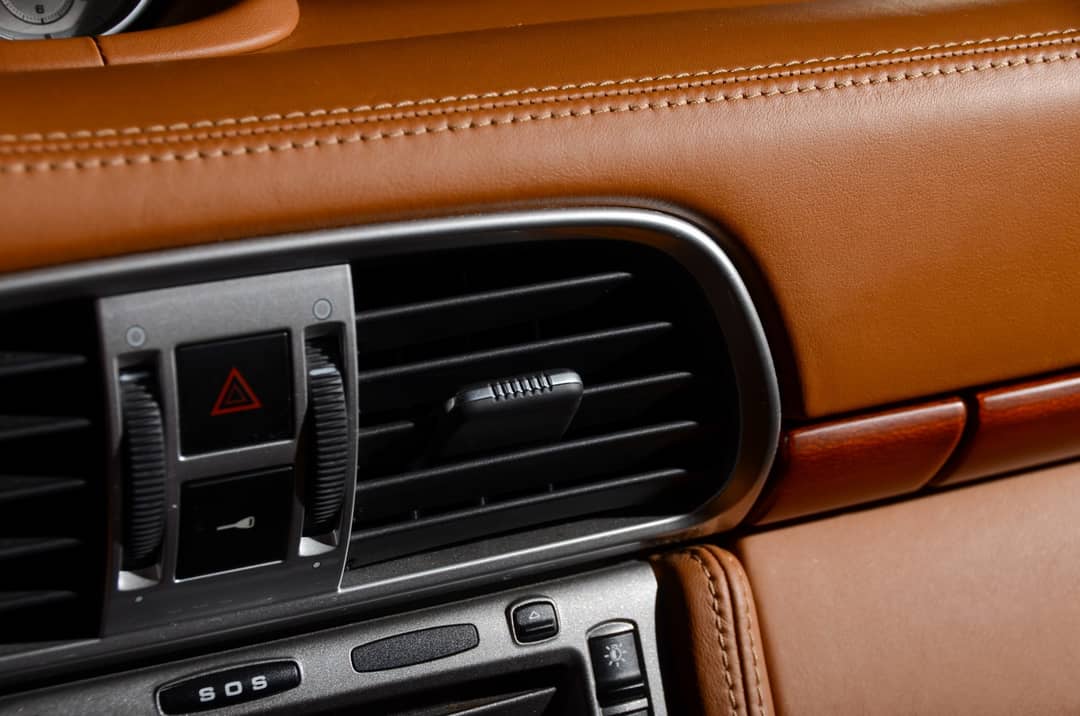2008 Porsche 911 Turbo — photo 27