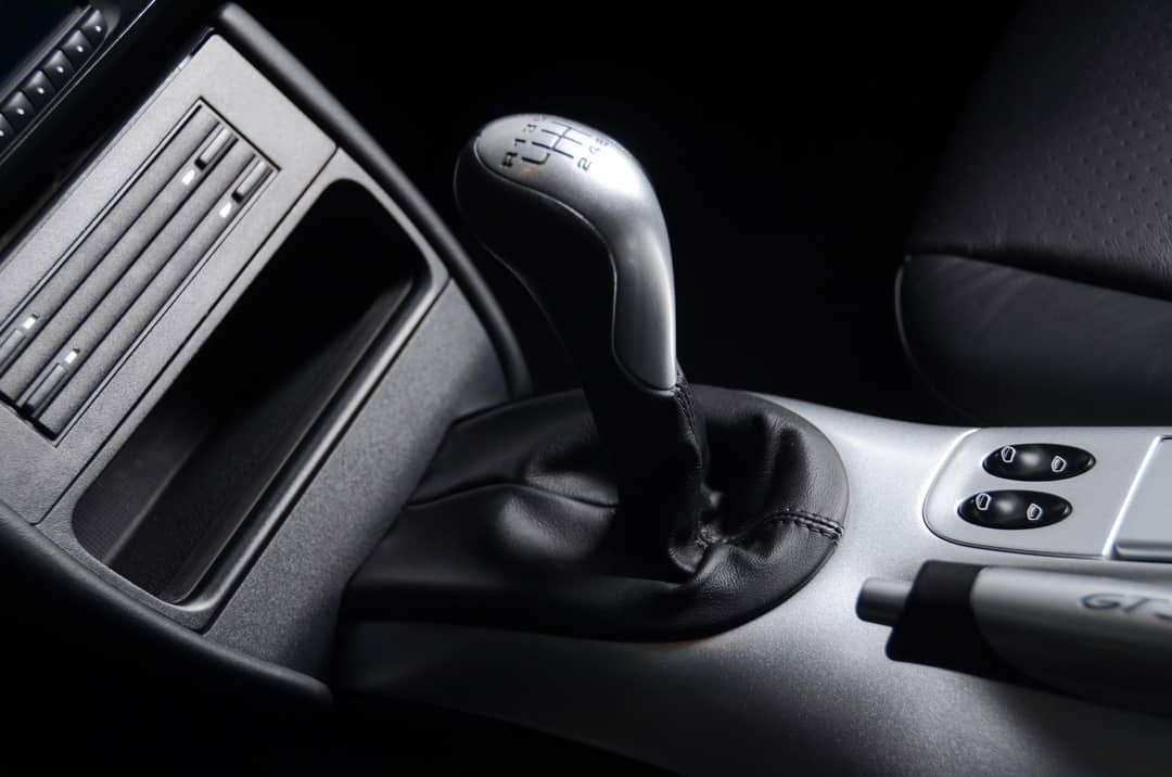 2004 Porsche 911 GT3 — photo 18