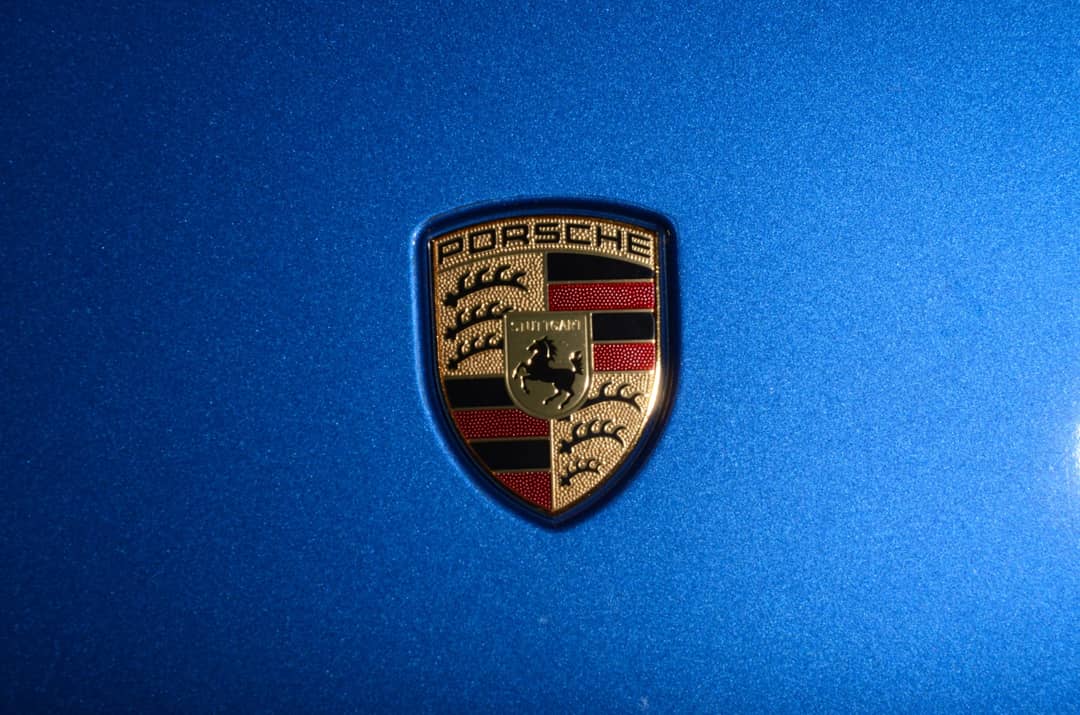 2015 Porsche 911 Carrera 4S — photo 13