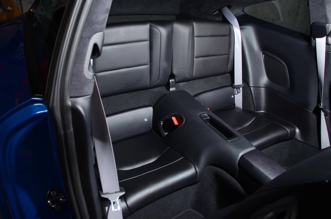 2015 Porsche 911 Carrera 4S — photo 21
