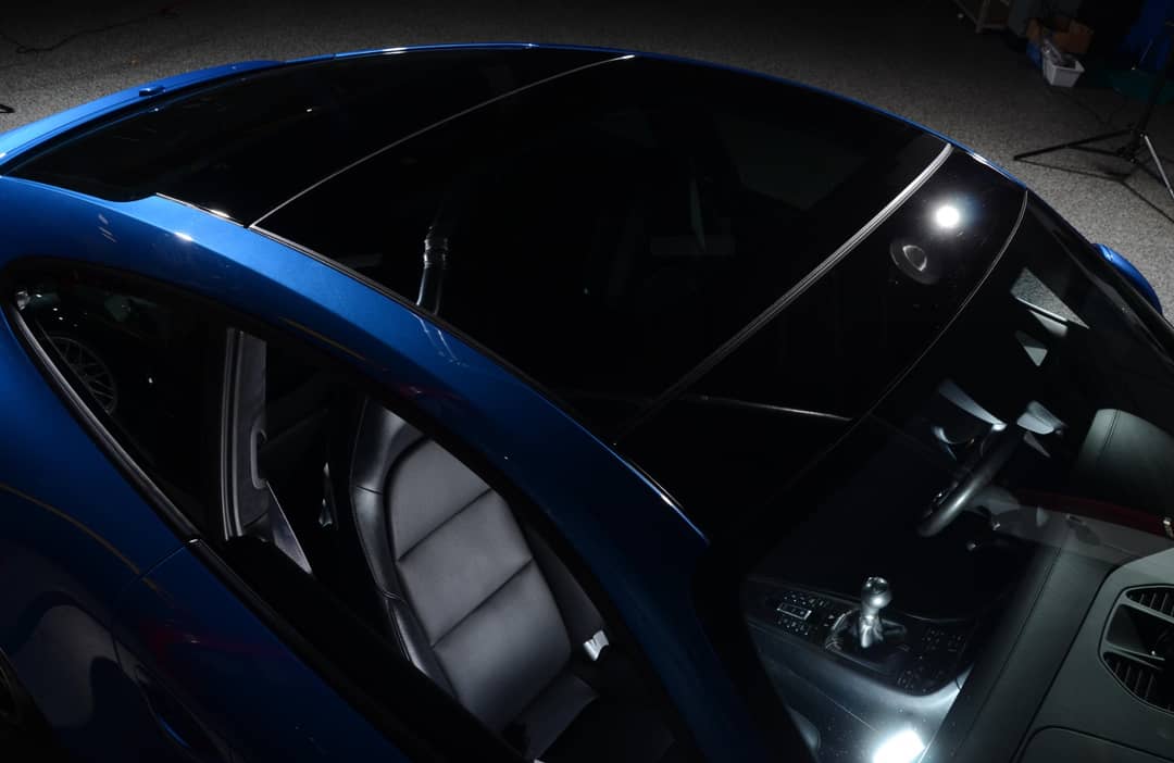 2015 Porsche 911 Carrera 4S — photo 24