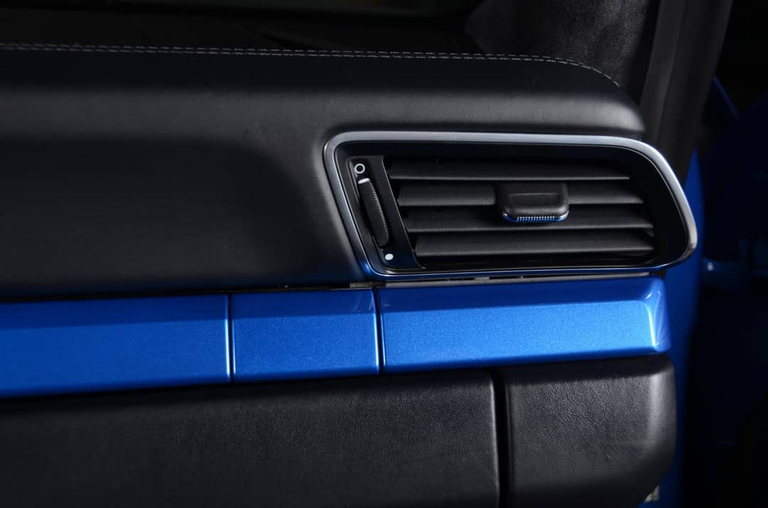 2015 Porsche 911 Carrera 4S — photo 8